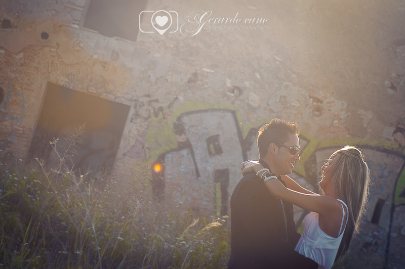 Fotografo Castellon - Reportajes fotograficos diferentes y origi