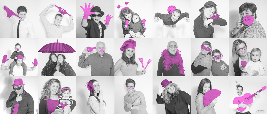 Photocall para inaguraciones, bodas, fiestas, cumpleaños (1)