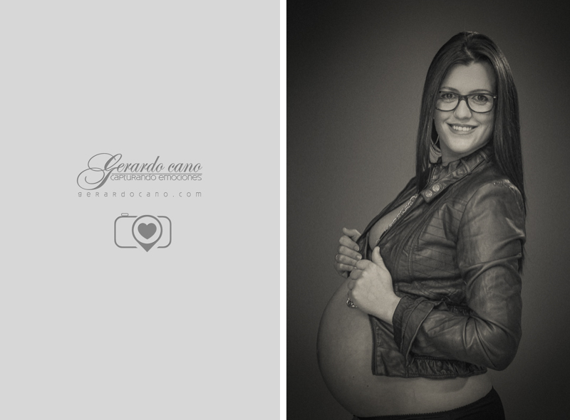 Sesión de fotos premamá - Book Fotografía embarazo - Fotógrafo Castellon (2)