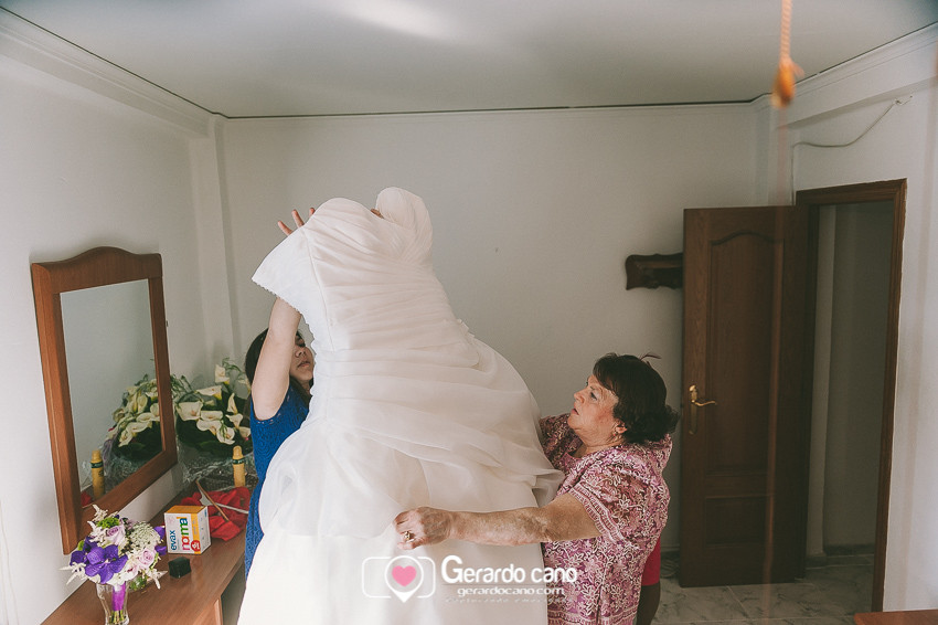 Fotos bodas La Espuela - Alcora - Fotografos de boda Castellon (51)