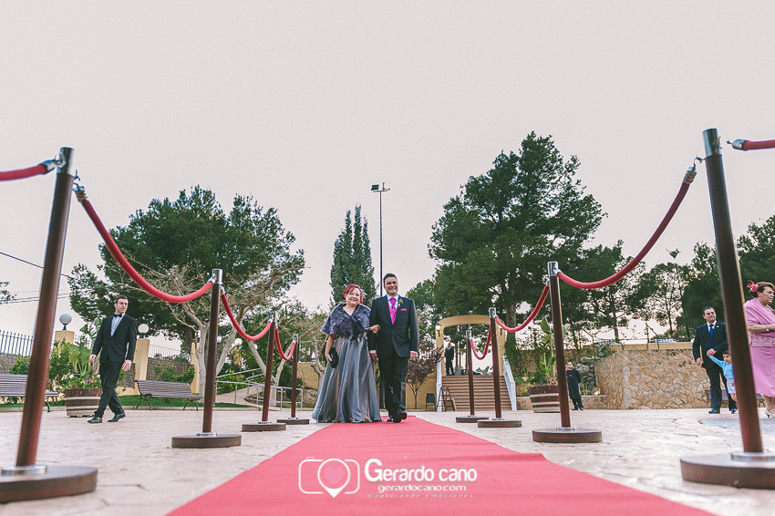 Fotos boda La Espuela - Alcora - Fotografos de boda Castellon (41)