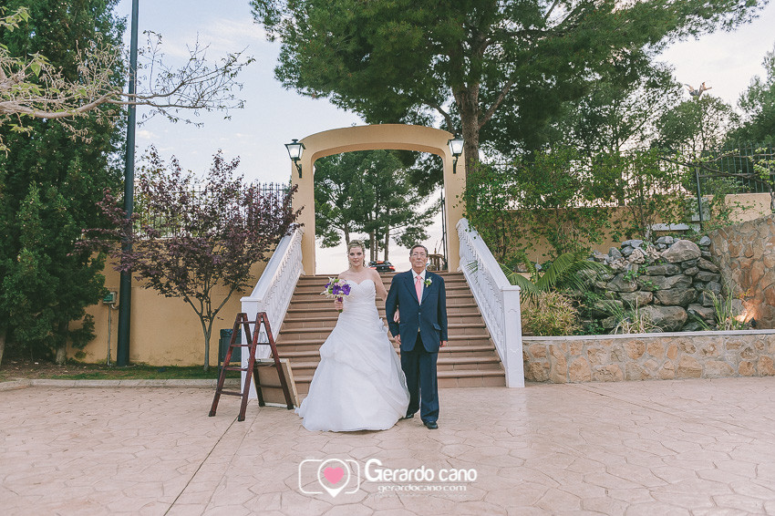 Fotos boda La Espuela - Alcora - Fotografos de boda Castellon (39)